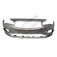 VAUXHALL ASTRA K MK5 2015-2019 GENUINE FRONT BUMPER B-282 13425478
