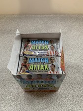 Topps Match Attax 2007/08 Full