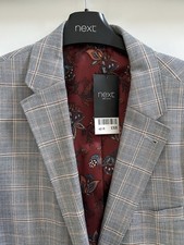 Men’s Next New With Tags 42r