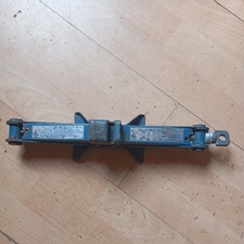 Mazda rx7 oem scissor jack - mazda,