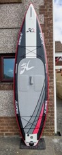 Hobie Adventure Inflatable SUP