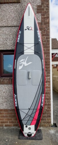 Hobie adventure inflatable sup - hobie,
