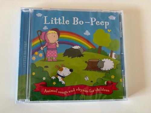Little peep animal - bo,