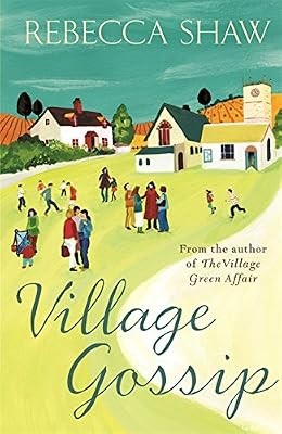 Village gossip turnham - village, (turnham