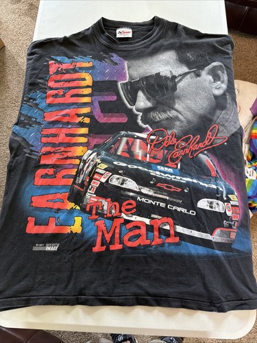 Vintage 1997 dale earnhardt - 1997,