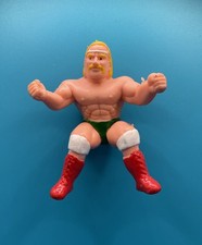 Hulk Hogan WWE WWF Vintage