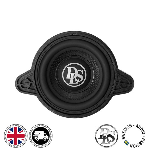 Dls cruise crpp mb3 - dls, &