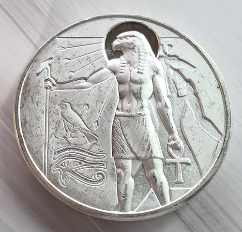 2022 apmex egyptian - egyptian, gods