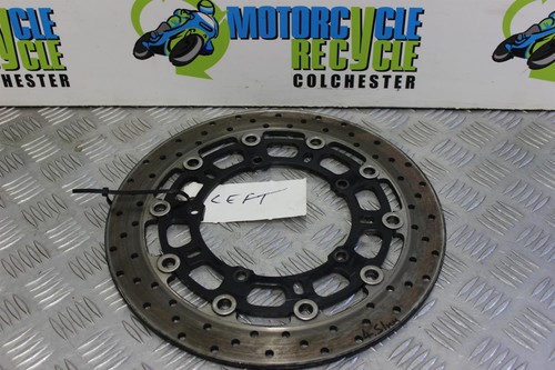 Yamaha 13s brake disc rear - yamaha,
