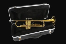 Bb TRUMPET CLOSEOUT ON NEW