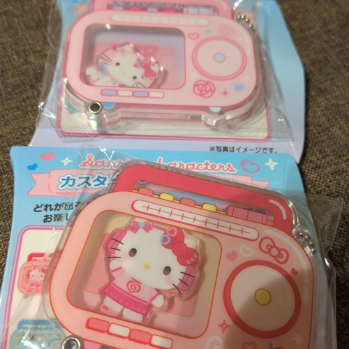 Sanrio hello kitty - sanrio, radio