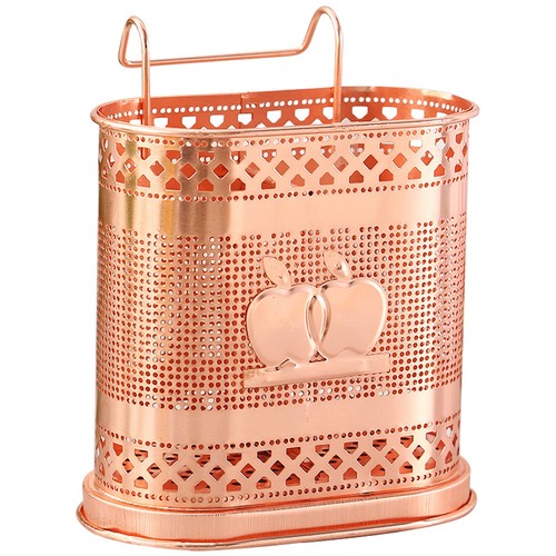 Kitchen utensils hanging rack - kitchen,