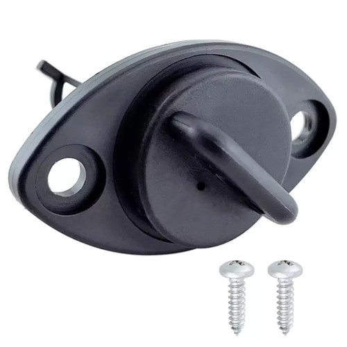 Boat drain plug bung fitting - bung,