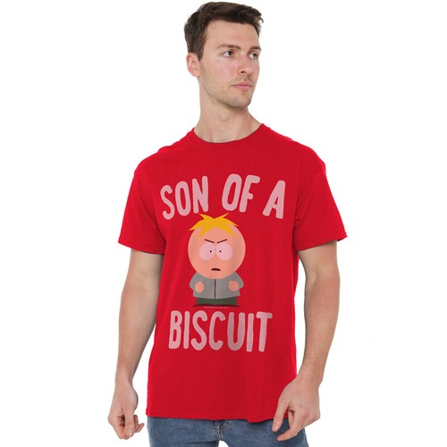 South park the butters - park,
