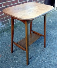 Edwardian antique Arts Crafts