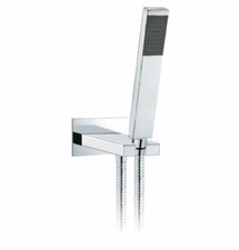 Vado Instinct Mini Shower Kit Chrome Single Function 150cm Hose INS-SFMKWO-C/P