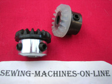 SINGER SEWING MACHINE HOOK