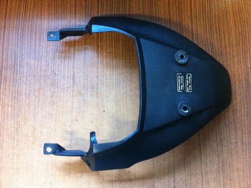 Honda 125 varadero rear - xl,