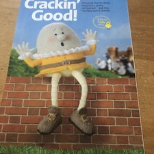 Alan Dart Knitting Pattern