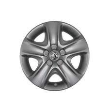 16in 5 STUD WHEEL TRIM GENUINE