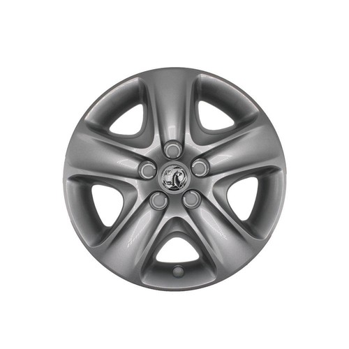 16in stud wheel trim - wheel, genuine