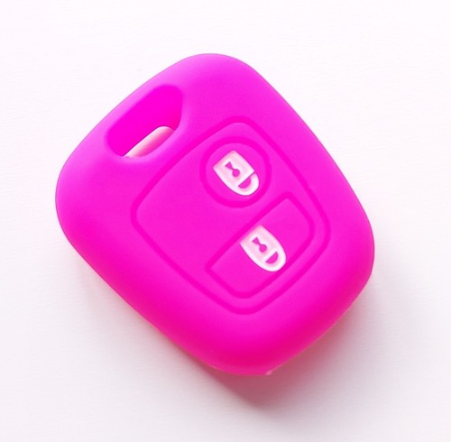 For peugeot key 107 207 - for,