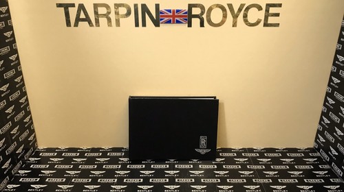 Rolls royce and - rolls,