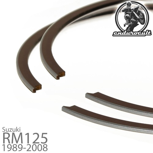 Piston rings for - rings,