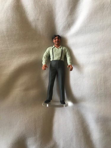 Jaws corgi icon james - corgi, bond