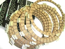 Clutch Disc Set NEWFREN F2698