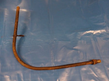 STANDARD 8 10 PENNANT  WATER