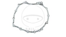 Clutch cover gasket for
