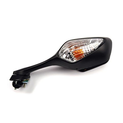 Hert rearview mirror for - hert, sx