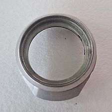 Seiko  6139-7100 case  unpolished Helmet