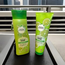 Herbal Essences Dazzling Shine