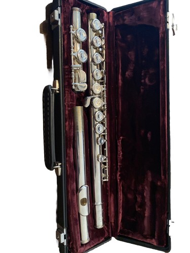 Flute vintage buffet crampon - flute,