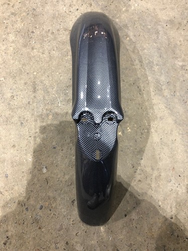 Urban dz125 gy125 carbon fibre - urban,
