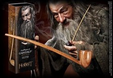 THE HOBBIT LOTR PIPE OF