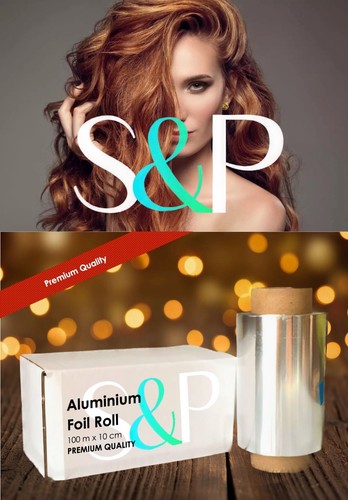Highlighting foil for coloring - foil,