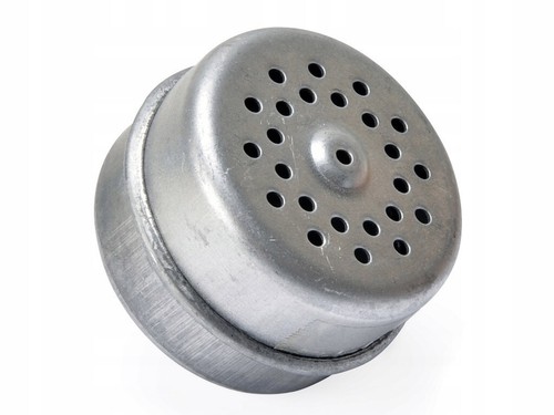 Exhaust muffler for - muffler,