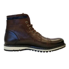 Firetrap Aubin Mess Boots Mens