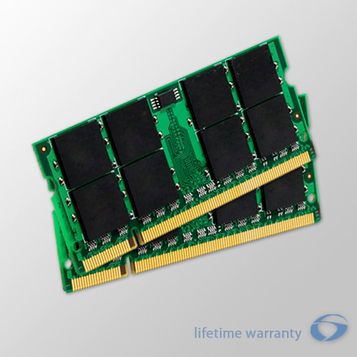 4gb 2x2gb memory ram for - 2x2gb,