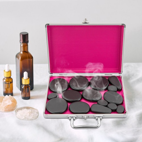 Professional portable massage - portable,