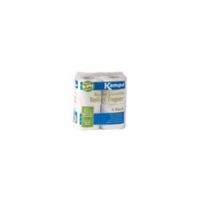 Kampa rapid dissolve toilet - dissolve,