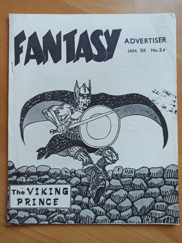 Fantasy advertiser early - advertiser,