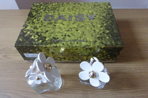 Marc jacobs daisy perfume - jacobs,