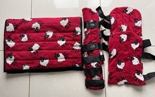 SNUGGY HOODS ‘SHEEP’