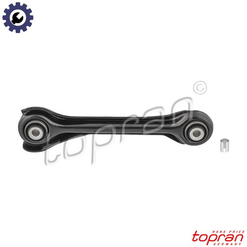 Controltrailing arm wheel - controltrailing,