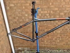 Genesis Alpitude Reynolds 853