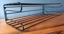 Vintage ikea black wire fran - ikea,